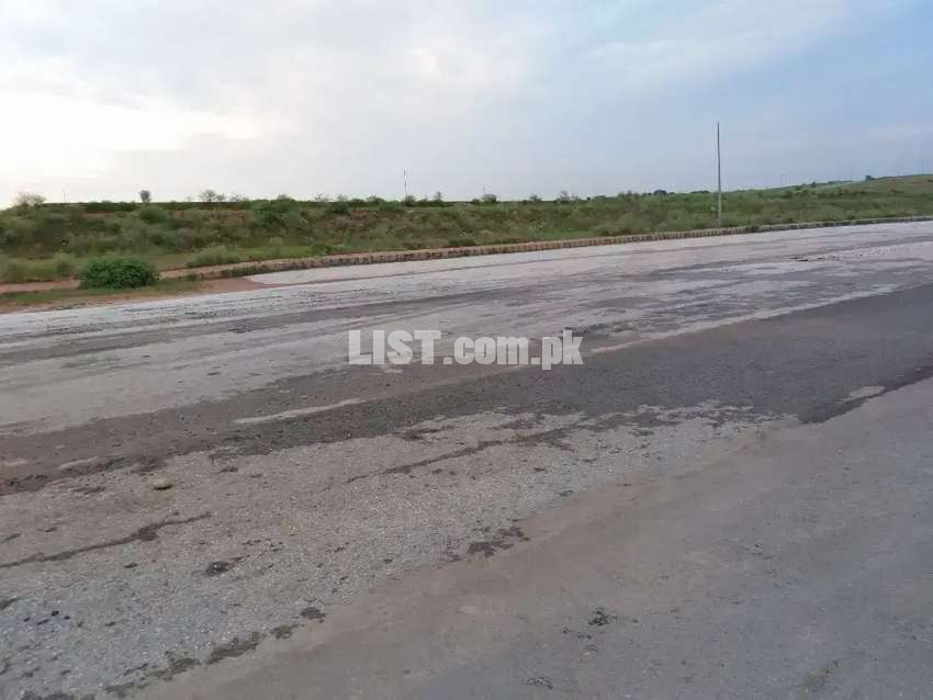 urgently Sambrial Plot for sale-