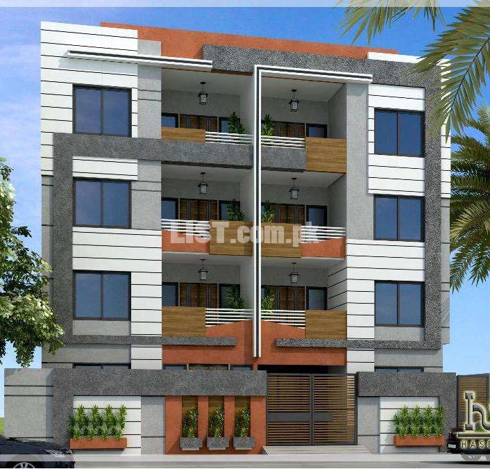 Ultra Luxury Portion Available Jamshed Town