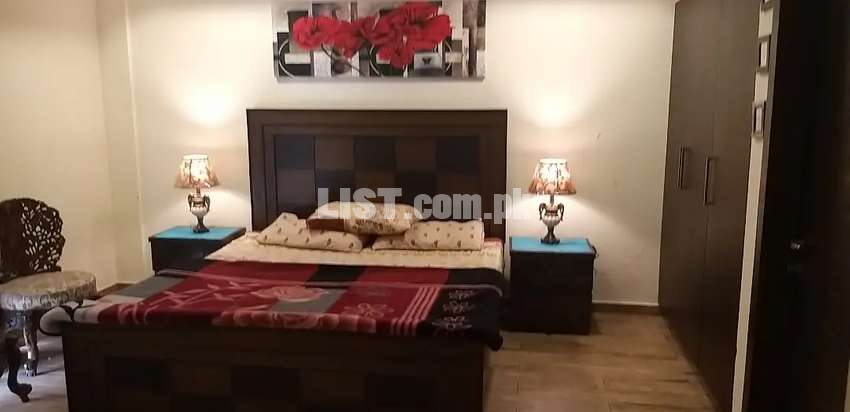 One Bedroom Bahria Heights Appartment