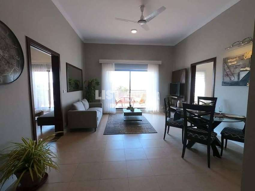 Paragon Tower Apartment For Sale