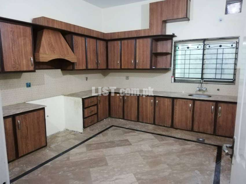 2 Kanal House Is Available For Sale Wapda Town H3