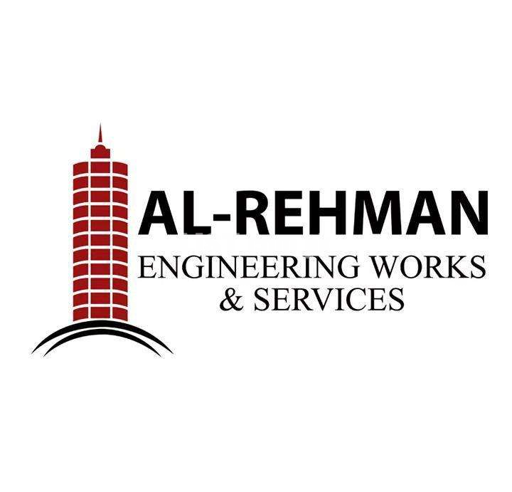 Al-Rehman Engineering works & Services