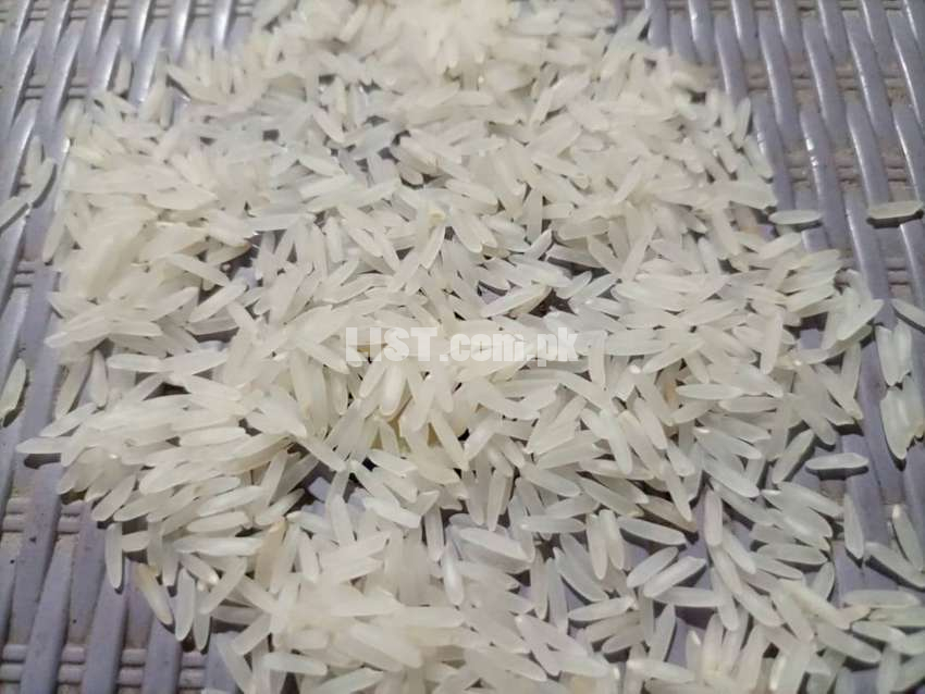 Special Quality "Super Karnal Rice" (New)