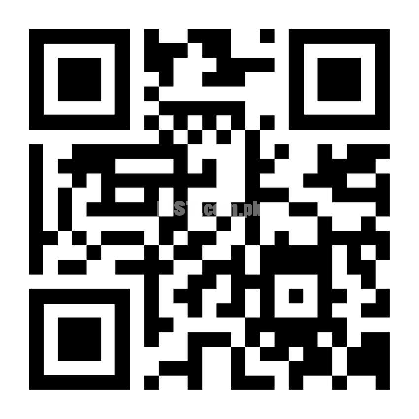 Just scan QRCode. ACCA BCom Accounting and Finance A level O level