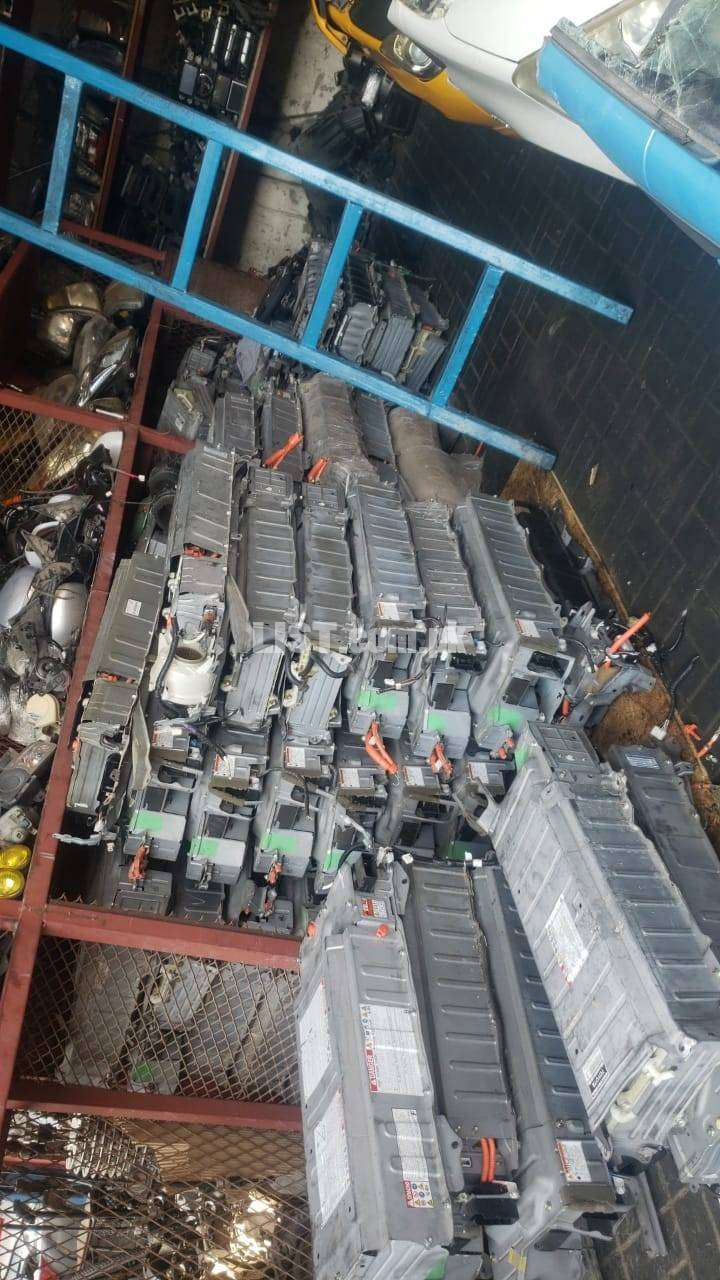Toyota Prius Battery 2 year Warranty, Imported from Japan