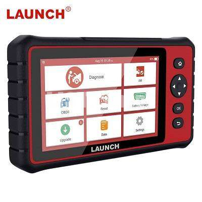 LAUNCH X431 CRP909 All System Auto OBDII Diagnostic Scanner.