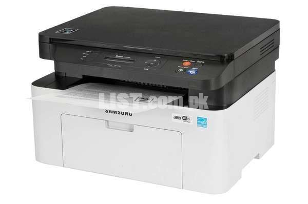 Samsung 2070 WiFi 3 in one Printer Scanner Photocopier