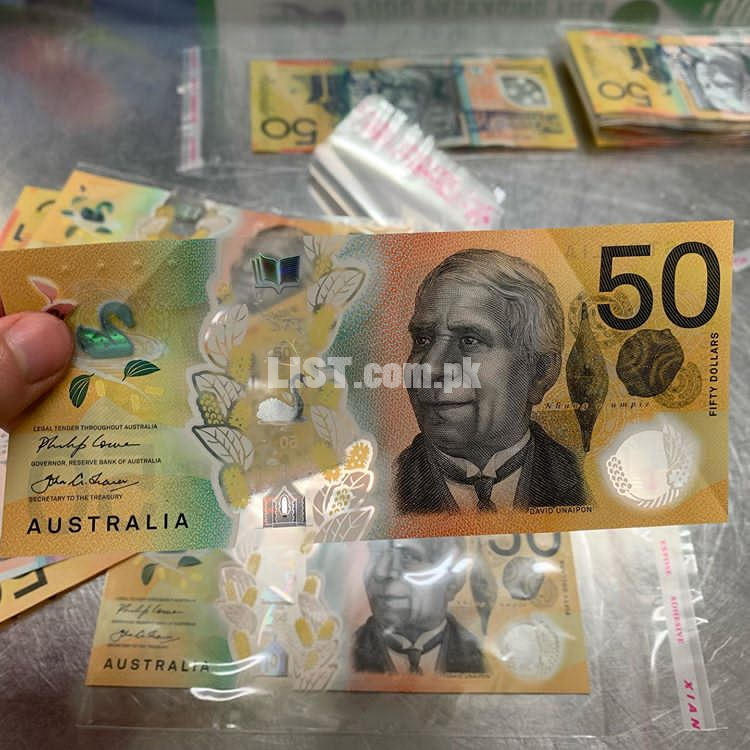 Counterfeit Notes Online