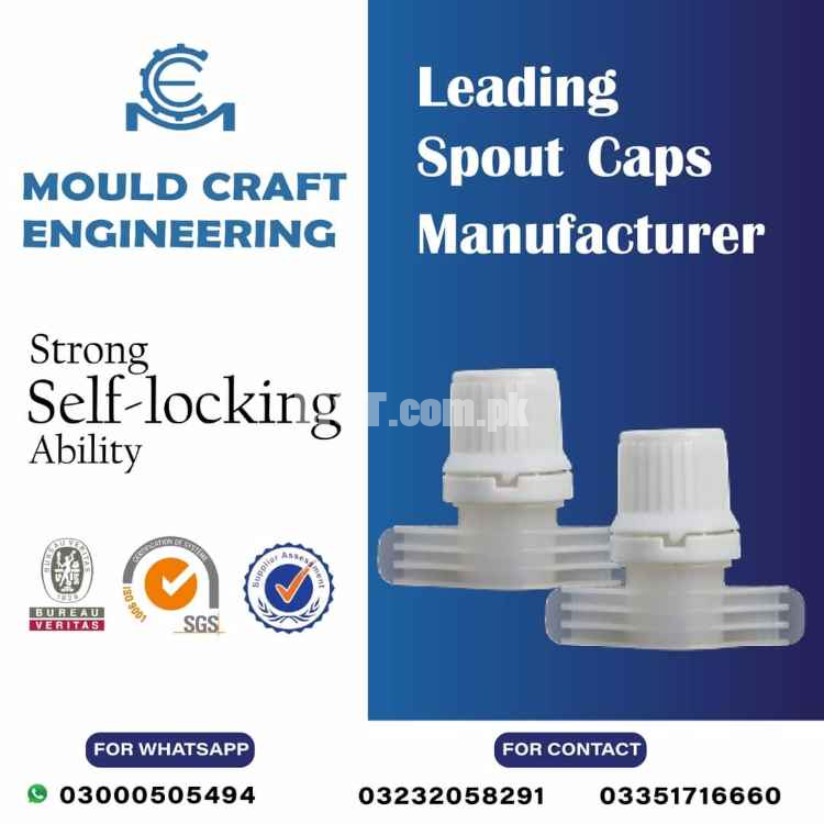 Mould Craft Engineering