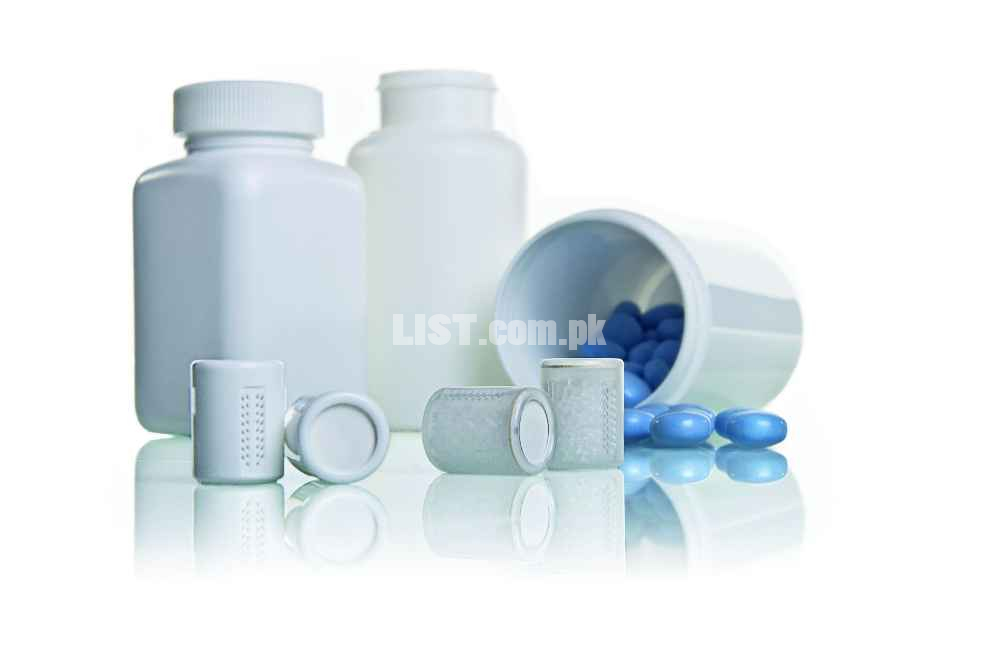 The Most Essential types of Pharmaceutical Packaging you must Know