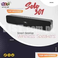 MTC 301 Wireless Speaker, Wireless Speaker, Bluetooth Speaker, Speaker