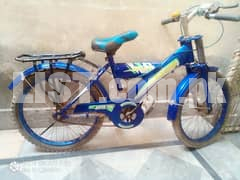 20" bycycle 03006562682