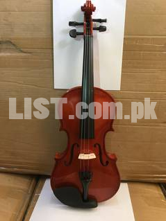 Sale Offer Professuonal Violin full size 4/4
