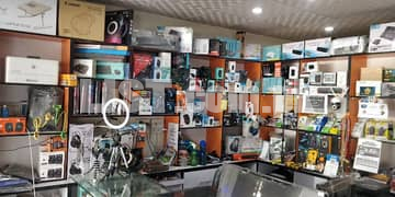 only Mobile Accessories for Sale