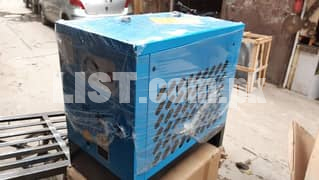 Air Dryer for Air Compressor