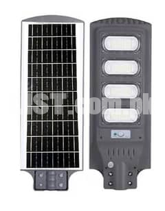 120W Solar street light (MONOCRYSTALLINE) Solar panel