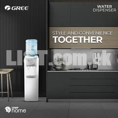 Water Dispenser | Orient | Gree | Dawlance | 2 and 3 Tap