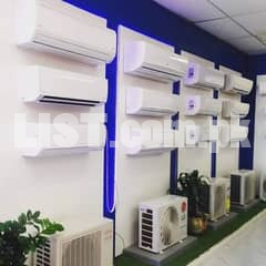 Haier Air Conditioner And All Products