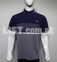 Export Leftover Branded Polo Shirts