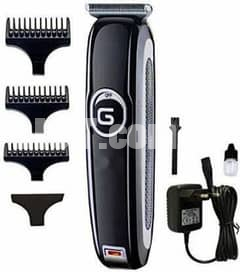 GEIMI-6050 HAIR TRIMMER FOR MEN