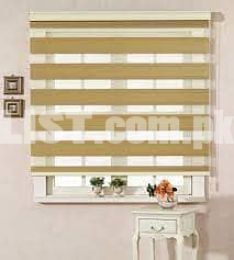 Window Blinds, Wallpaper, Wood Floor, Vinyl Floor for office and home