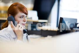Call center Agents Needed