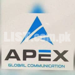 APEX GLOBAL (CALL CENTER)
