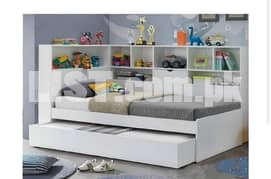 corenr bed for kids
