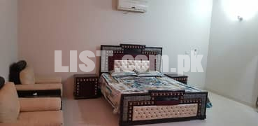 Fully furnished kanal house for rent in phase 2 bahria Town Islamabad