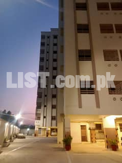 2 Bd Dd Flat for Rent in Brand New Apartment of Lakhani Fantasia