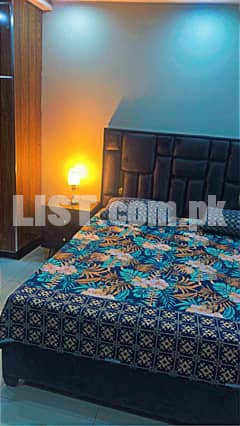 Appartment for rent in bahria town