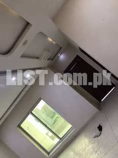 8 Marla lower portion in Saeed colony 1 canal road faisalabad