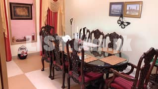1 kanal fully furnished house available for rent in bahria town rawapi