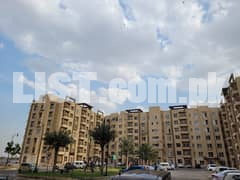 1 Bedroom Plus Lounge And Balcony Flat Available On Easy Installments