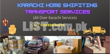 Mover And Packers Home and Office Shifting