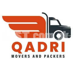 Qadri Movers and Packers. Home/house & office shifting service