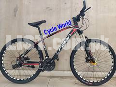 Carbon Frame Crolan Brand Imported bicycle