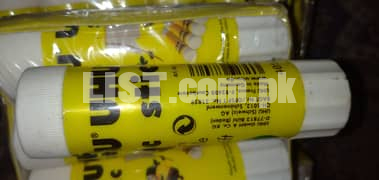 UHU Glue Stic Jumbo Packed (Stationery Item)