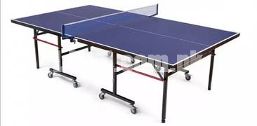 Table Tennis Tables Butterfly Style 8 Wheels