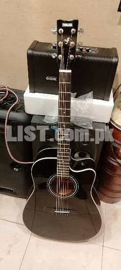 Fender Yamaha Gibson 50% off