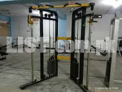 All Gym for sale (cheep price)