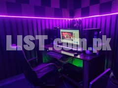 Audio Recording studio ( Eid Offer )  any Audio only in 15k