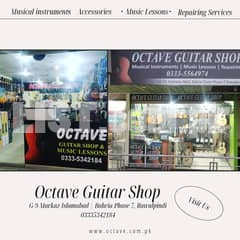 High Quality Acoustic Guitar 38" | Delivery available |Violin|Ukulele
