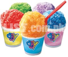 Shaved ice business products for sale