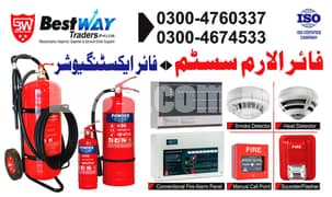 Fire Alarm, Fire Extinguisher, Fire Pump, Fire Vehicle, Fire Suit