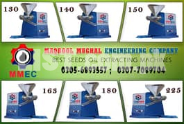 Best Cold Oil Extracting Machine/Oil Expeller/Seed Oil press machine