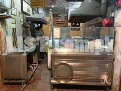 challta huwa business for sale all restaurant with all equipment