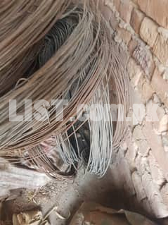 GI Wire for Sale- Wholesale Best Price