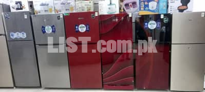 Fridges Available of Different Models