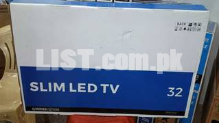 Wamaa 32 inch TV imported LED